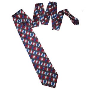 MEN'S TIES | 4 for $20 Executive Silks